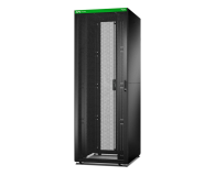 APC Easy Rack stojąca 19" 48U800x1000mm (czarna) - 1270668 - zdjęcie 2
